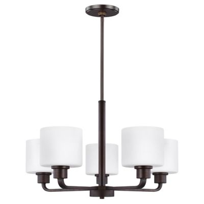 Canfield Chandelier