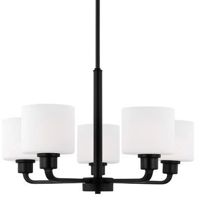 Canfield Chandelier