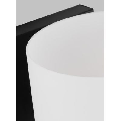 Canfield One Light Wall / Bath Sconce