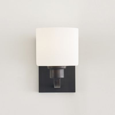 Canfield One Light Wall / Bath Sconce