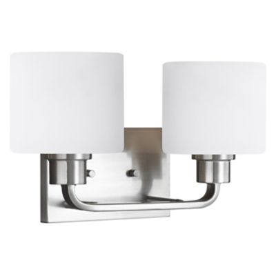 Canfield Vanity Light