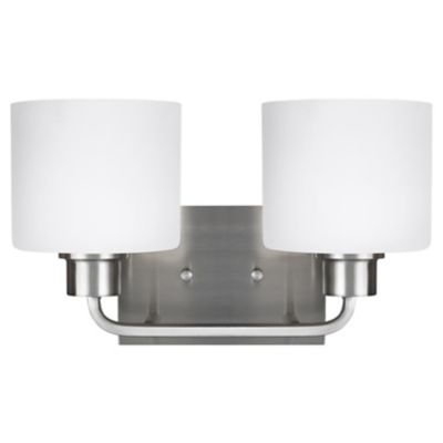 Canfield Vanity Light