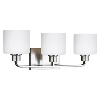 Canfield Vanity Light
