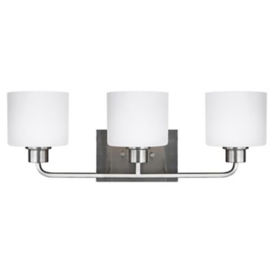 Canfield Vanity Light