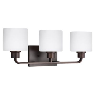 Canfield Vanity Light