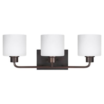 Canfield Vanity Light