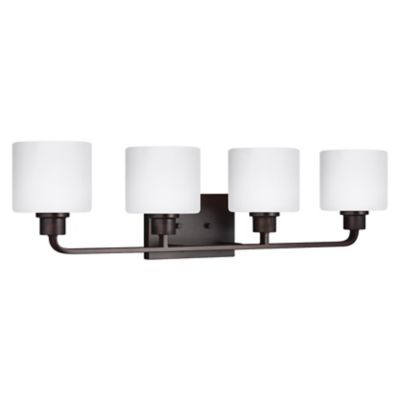 Canfield Vanity Light