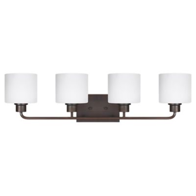 Canfield Vanity Light
