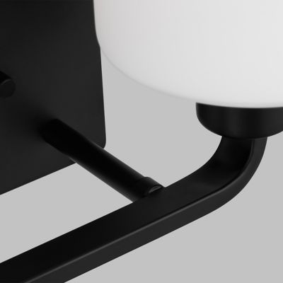 Canfield Vanity Light