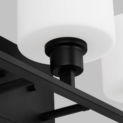 Canfield Vanity Light