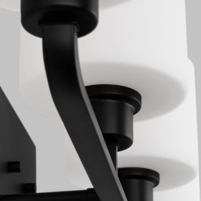 Canfield Vanity Light