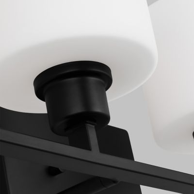 Canfield Vanity Light