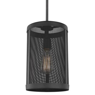 Gereon One Light Mini-Pendant