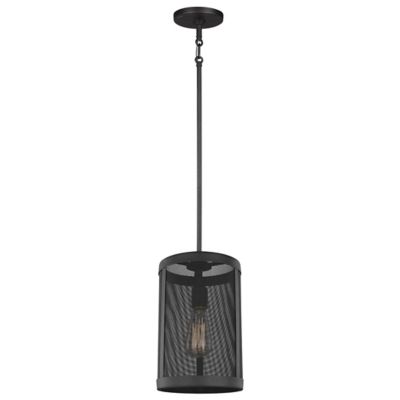 Gereon One Light Mini-Pendant