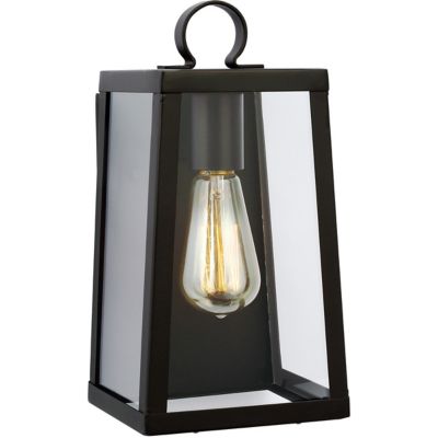 Marinus One Light Outdoor Wall Lantern