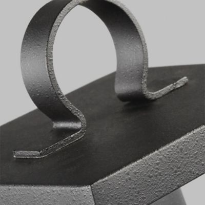 Marinus One Light Outdoor Wall Lantern