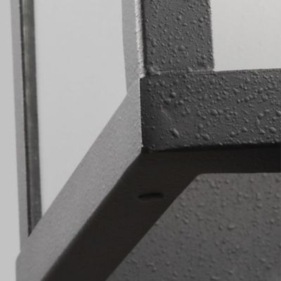 Marinus One Light Outdoor Wall Lantern