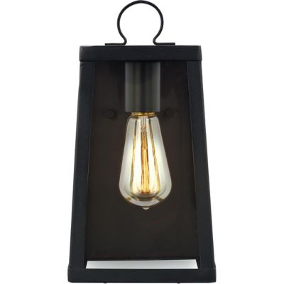 Marinus One Light Outdoor Wall Lantern