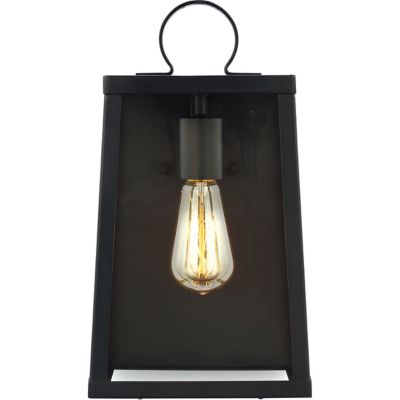 Marinus One Light Outdoor Wall Lantern