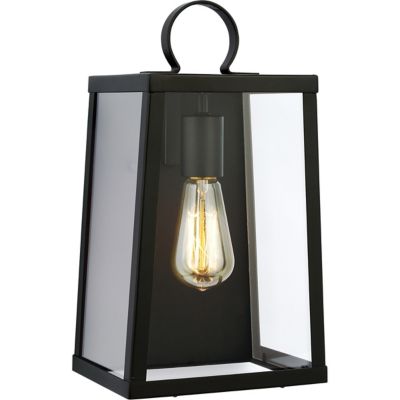 Marinus One Light Outdoor Wall Lantern