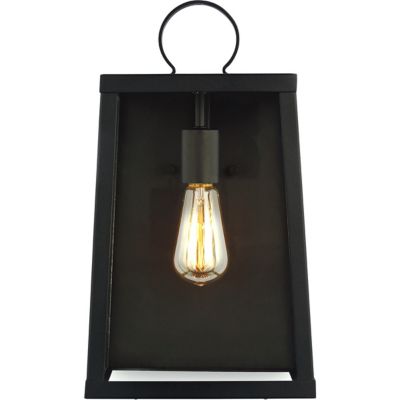 Marinus One Light Outdoor Wall Lantern