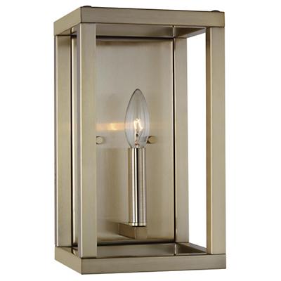 Moffet Street Wall Sconce