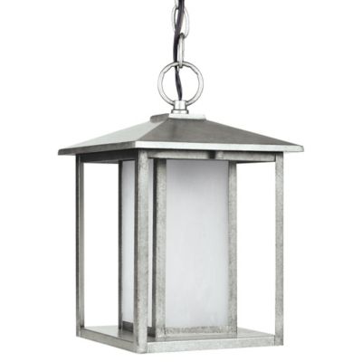 Hunnington Outdoor Pendant