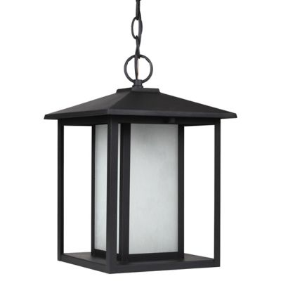 Hunnington Outdoor Pendant