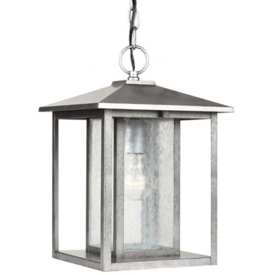 Hunnington Outdoor Pendant