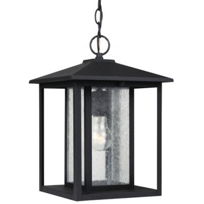 Hunnington Outdoor Pendant
