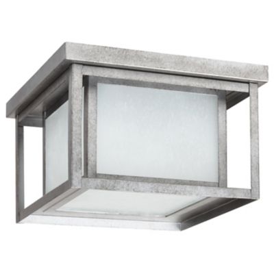 Hunnington Outdoor Ceiling Flush Mount
