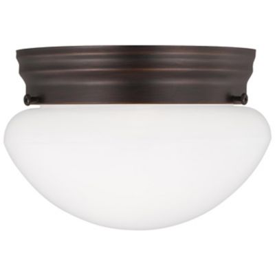 Webster Ceiling Flush Mount