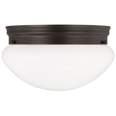 Webster Ceiling Flush Mount