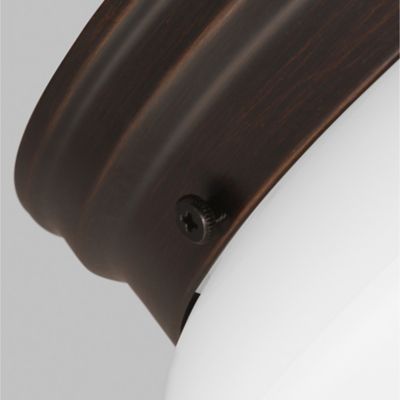 Webster Ceiling Flush Mount