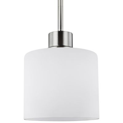 Canfield One Light Mini-Pendant