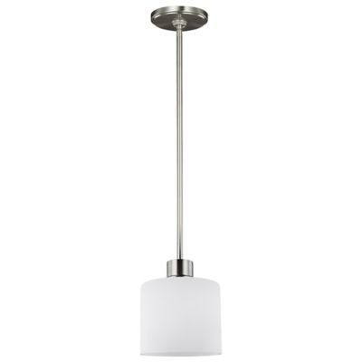 Canfield One Light Mini-Pendant