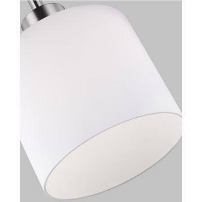 Canfield One Light Mini-Pendant