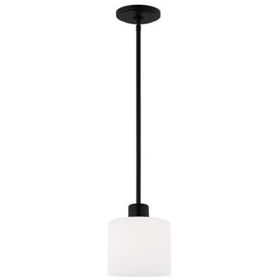 Canfield One Light Mini-Pendant