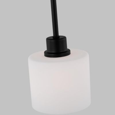 Canfield One Light Mini-Pendant