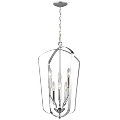 Romee Large Six Light Hall / Foyer