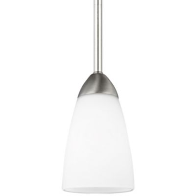Seville One Light Mini-Pendant