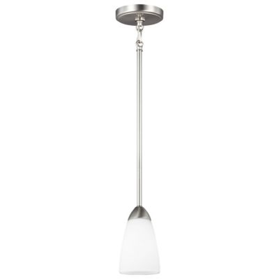 Seville One Light Mini-Pendant