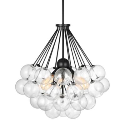 Bronzeville Light Pendant