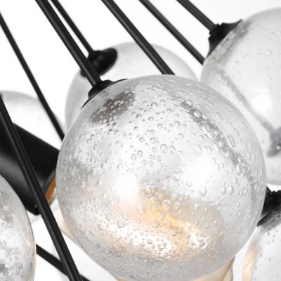 Bronzeville Light Pendant