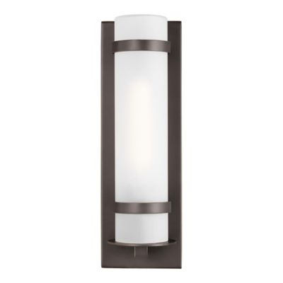 Alban Outdoor Wall Sconce