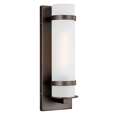Alban Outdoor Wall Sconce