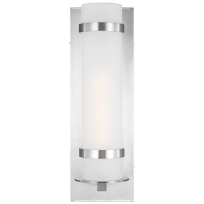 Alban Outdoor Wall Sconce