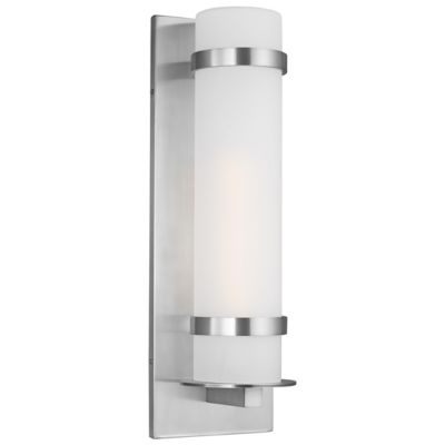 Alban Outdoor Wall Sconce