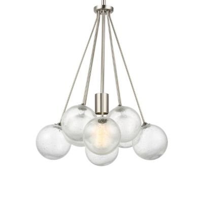 Bronzeville Pendant by Sea Gull Lighting at