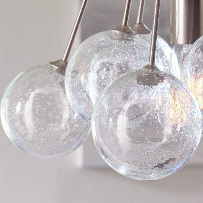 Bronzeville Pendant by Sea Gull Lighting at